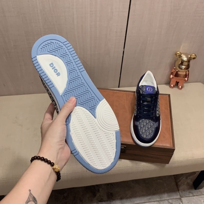 Christian Dior Sneaker